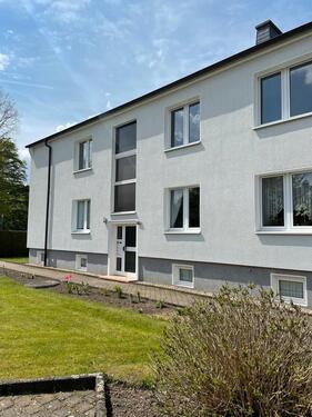 Foto - Schöne 3 Zimmerwohnung In Herdecke Kirchende mit Balkon