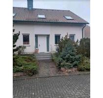 Einfamilienhaus in Dessau Ziebigk - Dessau-Roßlau
