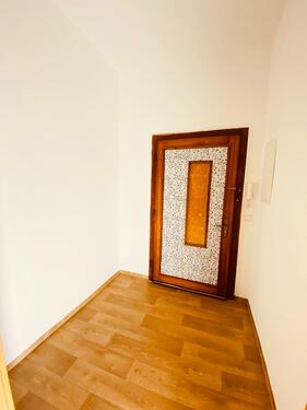 Foto - Etagenwohnung in Freiberg
