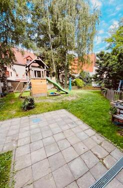 Foto - Etagenwohnung in Freiberg zur Miete