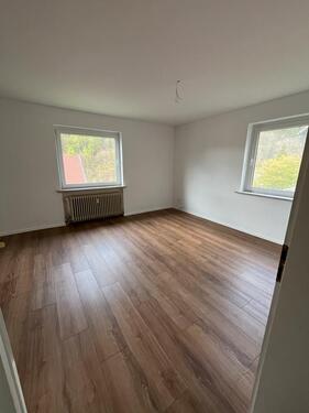 Foto - Etagenwohnung in Langelsheim