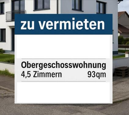 Foto - Vorankündigung, energetisch kernsanierte Wohnung zu vermieten