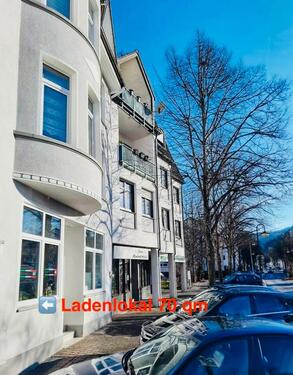 Foto - Ladenlokal in Toplage – derzeit erfolgreiche Pizzeria 70 qm