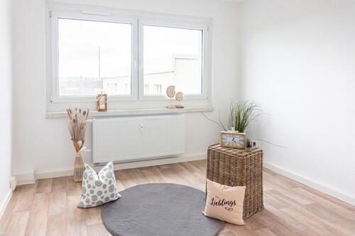 Foto - Etagenwohnung in Chemnitz