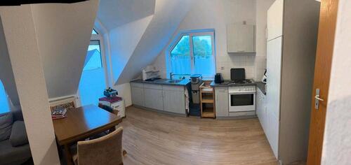 Foto - Helle 1-Zimmer-Wohnung in Schöneck-Büdesheim – sofort verfügbar