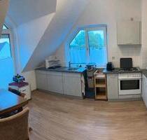Helle 1-Zimmer-Wohnung in Schöneck-Büdesheim – sofort verfügbar