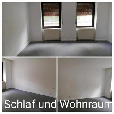 Foto - 45 qm Erdgeschoß Wohnung, 1 X Wohn-und Schlafraum, kueche, Bad, F