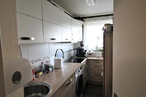 Foto - Etagenwohnung in Langen (Hessen)