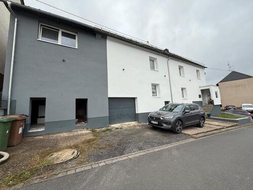 Foto - Haus zu verkaufen in 56459 Gemünden