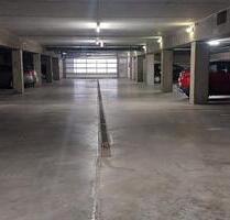 Tiefgaragenstellplatz zu vermieten Rodgau Nieder Roden
