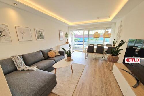 Foto - Etagenwohnung zur Miete in Ulm