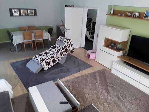 Foto - Einfamilienhaus in Massivbauweise (Baujahr 2013)