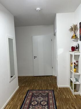 Foto - 2-Zimmer-Wohnung in Pankow (2 Monate Untermiete)