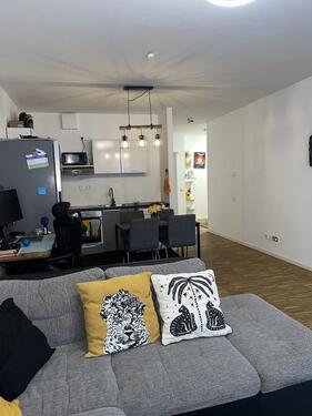 Foto - Etagenwohnung in Berlin