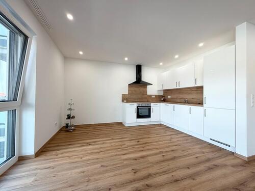 Foto - Etagenwohnung zum Kaufen in Homberg (Ohm)