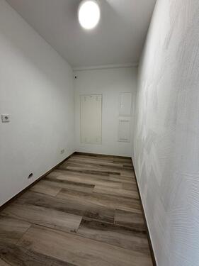 Foto - Etagenwohnung in Homberg (Ohm)