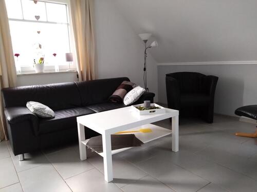 Foto - Ferienwohnung nahe Nordsee, Urlaub Ostfriesland, Hunde willkommen