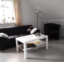 Ferienwohnung nahe Nordsee, Urlaub Ostfriesland, Hunde willkommen - Westerholt