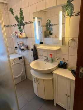 Foto - Etagenwohnung in Göttingen zur Miete