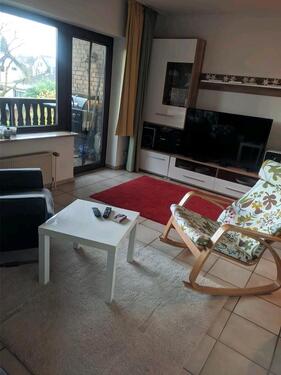 Foto - Etagenwohnung in Lohmar zur Miete