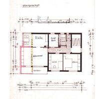 4 Zimmer Wohnung zu Vermieten - 990,00 EUR Kaltmiete, ca.  90,00 m² in Wäschenbeuren (PLZ: 73116)