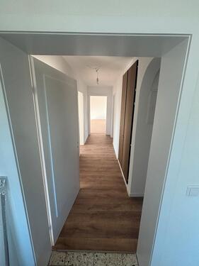 Foto - 4 Zimmer Etagenwohnung zur Miete in Wäschenbeuren