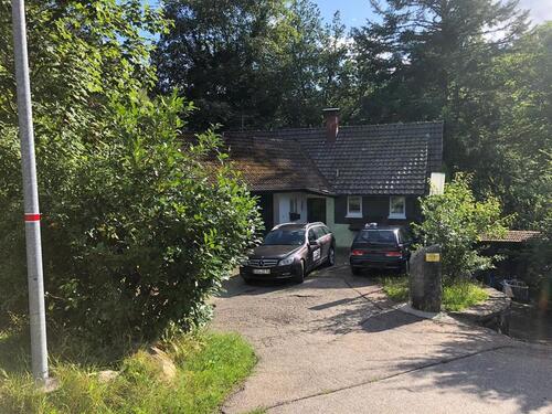 Foto - Einfamilienhaus zum Kaufen in Maulburg