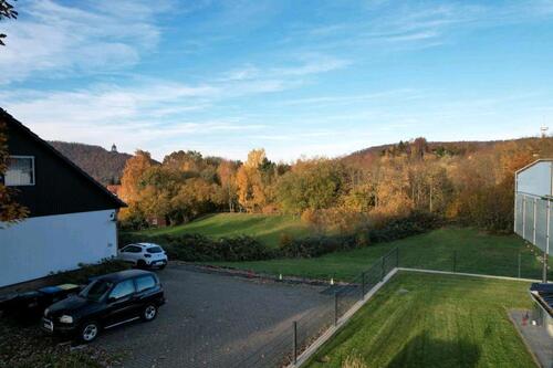 Foto - 4 Zimmer Etagenwohnung in Porta Westfalica