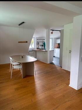 Foto - 3 Zimmer Etagenwohnung zur Miete in Stuttgart