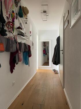 Foto - Etagenwohnung in Stuttgart zur Miete