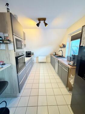 Foto - 3 Zimmer Dachgeschoßwohnung in Sülzetal