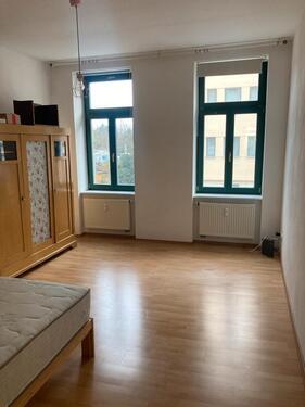 Foto - Zwischenmiete in ruhiger Wohnung