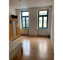 Zwischenmiete in ruhiger Wohnung - Leipzig Ost Zwischenmiete in ruhiger Wohnung - Leipzig Ost