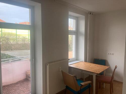 Foto - Etagenwohnung in Leipzig zur Miete