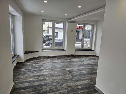 Foto - Ladenlokal in Wallerfangen zu vermietem