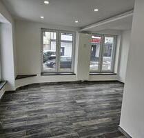 Ladenlokal in Wallerfangen zu vermietem - Merzig