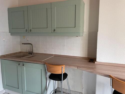 Foto - Etagenwohnung in Essen zur Miete