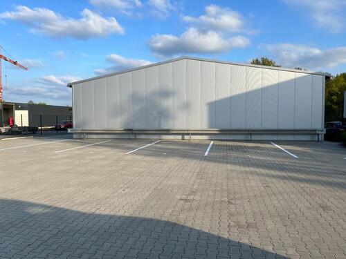 Foto - Außenstellplätze in Hörstel zu vermieten