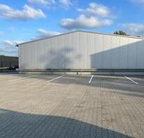 Außenstellplätze in Hörstel zu vermieten