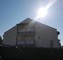 4 Zimmer Maisonette-Wohnung mit 2 TG Stellplätzen, Privatverkauf. - Winhöring