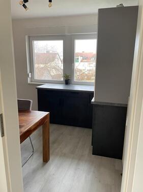 Foto - Möbliertes Zimmer frei ab März zu vermieten