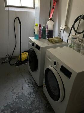 Foto - 3 Zimmer Etagenwohnung zur Miete in Gunzenhausen