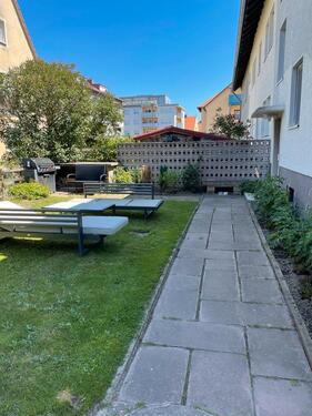 Foto - 3 Zimmer Etagenwohnung in Gunzenhausen