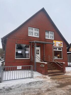 Foto - Gewerbeeinheit mit 2 Räumen - Parkplätze & Lieferanteneingang