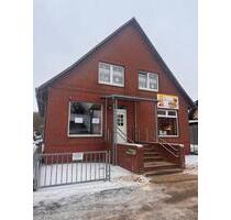 Gewerbeeinheit mit 2 Räumen - Parkplätze & Lieferanteneingang - Jördenstorf