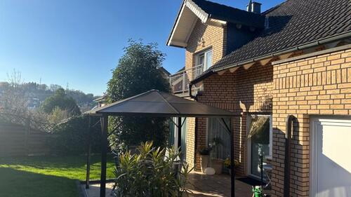 Foto - Gepflegtes Einfamilienhaus in ruhiger Sackgassenlage, Hennef Sieg