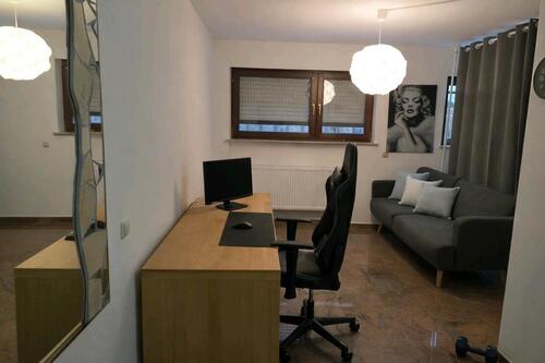 Foto - 1 Zimmer Etagenwohnung zur Miete in Saulheim