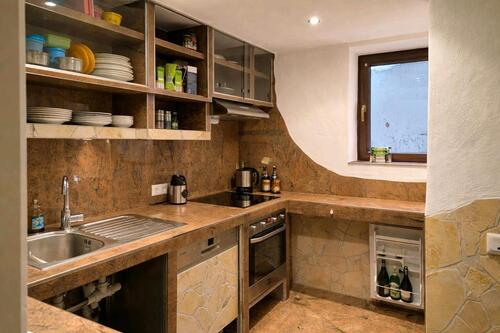 Foto - Etagenwohnung in Saulheim zur Miete