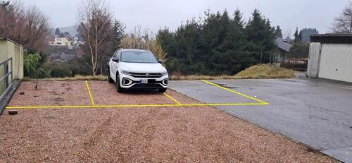 Foto - Stellplatzvermietung in der Bürgermeister-Regitz-Straße