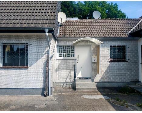 Foto - 3.5 Zimmer Doppelhaushälfte in Essen